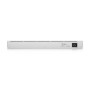 Ubiquiti UniFi Dream Machine Special Edition  Processor Quad-Core ARM® Cortex®-A57 at 1.7 GHz  System memory 4 GB DDR4  On-board